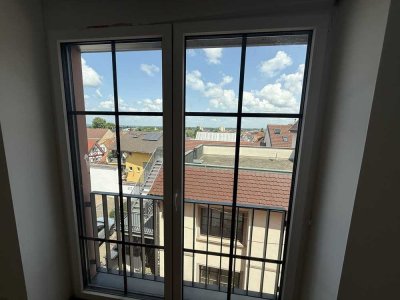 Erstbezug: Geschmackvolle 3-Zimmer-Wohnung mit gehobener Innenausstattung in Endingen am Kaiserstuhl