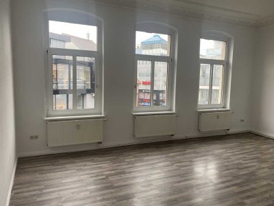 Kompaktes Wohnen: 1,5-Zimmer-Wohnung in der Braunschweiger Innenstadt