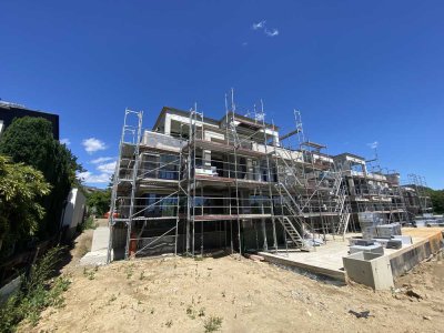 große DHH auf über 239 m² Fläche