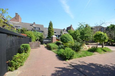 Galerie- Wohnung mit Atelierraum | 78 m² Gesamtfläche | Neuw.  Bad | Sehr gute Lage