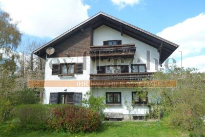 300 m² Haus plus 280 m² Halle