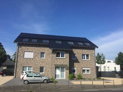 Wegberg -Mitte Neubau KFW 70