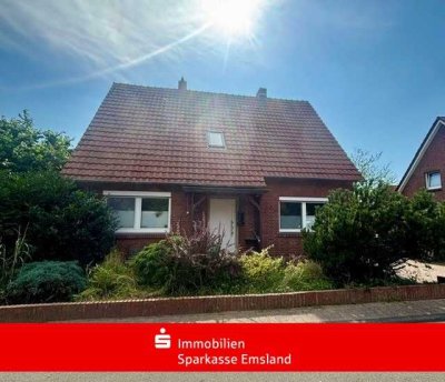 Einziehen ohne Kompromisse…