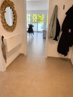 Lebendiges Stadtviertel: Zwei-Zimmer-Wohnung in Ingolstadt