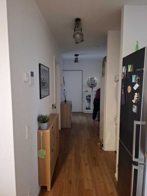 Wohnung in Kirrweiler (Pfalz)