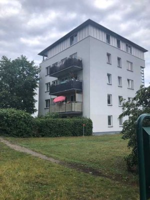 2 Zimmer - Terrassenwohnung