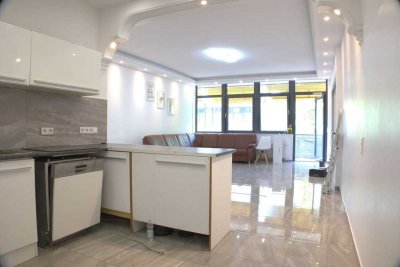 Kapitalanlage: Helle und moderne 3-Zimmer-Wohnung in ruhiger Lage von Bensheim-Auerbach zu verkaufen