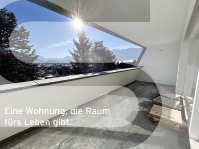 Penthouse Top 30 - Neubauprojekt "STADTHAUS D2" Kirchdorf - Fertigstellung Sommer 26