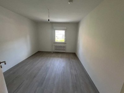 3-Zimmer-Wohnung komplett bezugsfertig