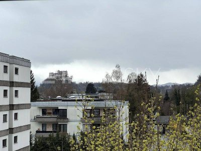 WOHNJUWEL IN PARSCH - Koffer packen und einziehen!