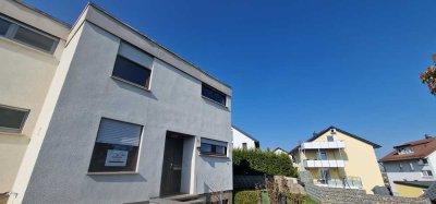 Preiswertes 4-Raum-Reihenendhaus in Bruchsal