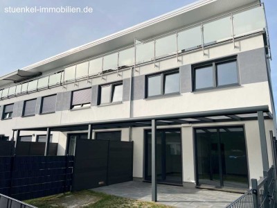 6-Zi. Reihenmittelhaus mit Garten und Balkon direkt in Wunstorf