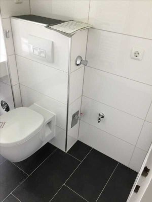 Familienfreundliche Wohnung mit Balkon in Essen-Fulerum zu vermieten!