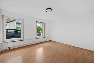 Gemütliche 2-Zi-Wohnung in Stuttgart Münster