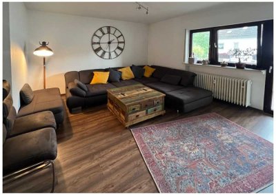 Große 2-Zimmer-Eigentumswohnung - Barrierefrei -