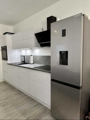 Stillvolle 2 Zimmerwohnung zu vermieten