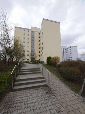 Modernes 1 Zi. Appartment im Schweickerweg mit Garage