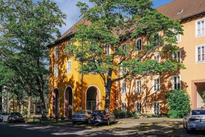 2-Zimmer-Wohnung sucht neuen Mieter! // 3. OG rechts