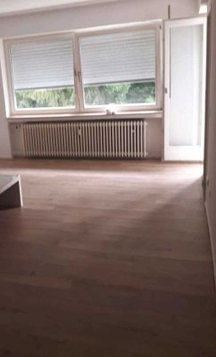 2 ZKB zentral in Marburg mit sep. Küche