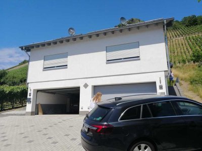 Schöne Doppelhaushälfte in Bad Neuenahr-Ahrweiler Ortsteil Heppingen