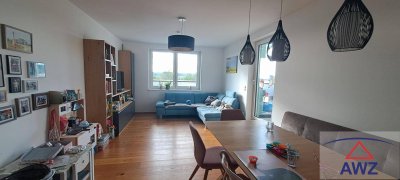 Top Dachgeschoss-Wohnung am Kremserberg zu verkaufen!