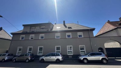 *Provisionsfrei* I Topzustand! Starke Kapitalanlage in Lu-Oppau!