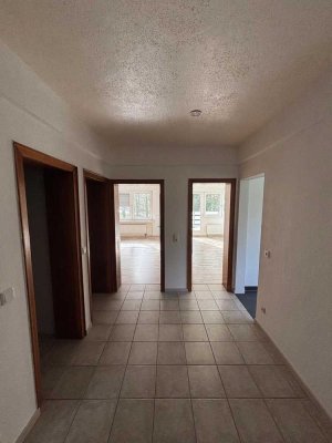 Gepflegte 3‑Zimmer Wohnung mit Balkon in Hamm-Rhynern