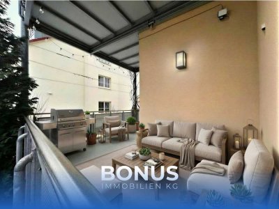 128 m² Erstbezug nach Sanierung | 4,5 Zimmer | 52 m² Eigengarten | Dresden-Omsewitz