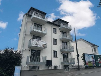 Ruhig & Rückzugsfreundlich: roomy Heidelberg – 1-Zimmer-Apartment