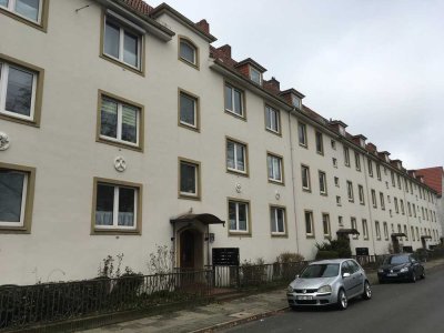 2- Zimmer Wohnung in Bremen Findorff