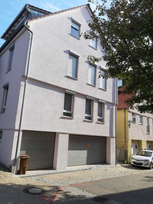 Gepflegte 3-Zimmer-Wohnung mit Einbauküche in Bönnigheim