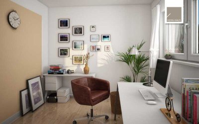Individuell bauen, ganz entspannt! (inkl. Grundstück und Kaufnebenkosten)