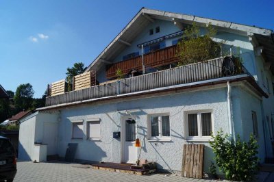 3,5-Zimmer-Wohnung in zentraler Wohnlage