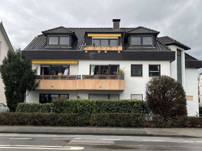 Charmante 3-Zimmer-Eigentumswohnung in begehrter Lage – provisionsfrei