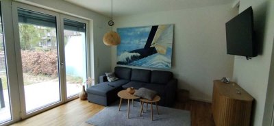 Tolle voll möblierte Wohnung in MS-Mauritz zur Zwischenmiete (8/26 bis 9/27)