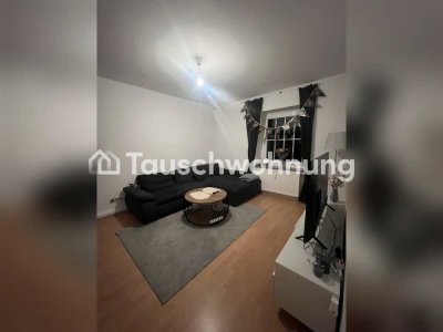 Tauschwohnung: Top gelegene 2,5 Zimmer Wohnung