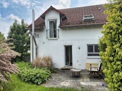 Glücklich Wohnen in Biberach