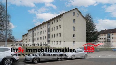 Renovierte 2-Zimmer Wohnung zu verkaufen - Weitere Bilder auf Anfrage