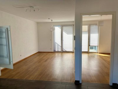 Wunderschöne 2-Zimmer-Wohnung in Pradl zu vergeben