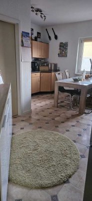 Geräumige 4-Zi.-Whg. in Wetzlar