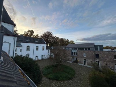3-Zimmer-Wohnung in Aachen-Laurensberg mit 53 m² Wohnfläche