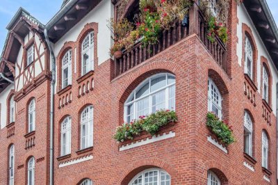 Vermietete Eigentumswohnung in Reinickendorf: Sichern Sie sich Ihre renditestarke Kapitalanlage