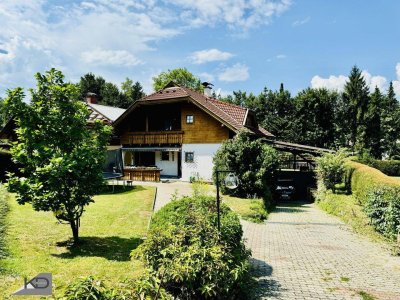 Traumhaftes Einfamilienhaus mit Seeblick in Auen - 5 min zum Casino Velden! Perfektes Zuhause für die ganze Familie!