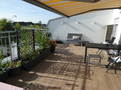 Exklusives Stadthaus in bester Citylage von Hilden...