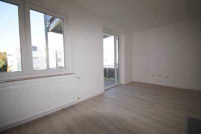 Stylisch wohnen: Kernsanierte 1-Zimmer-Apartments für den Studentenalltag
