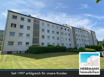 3-Zimmer-Eigentumswohnung für Kapitalanleger