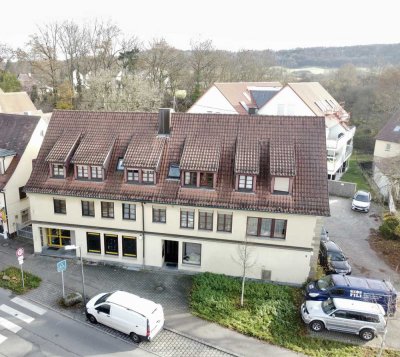 Attraktives 5-Familienhaus in Toplage von Schwäbisch Hall-Hessental!