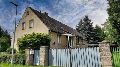 Lebensraum für Ihre Zukunft