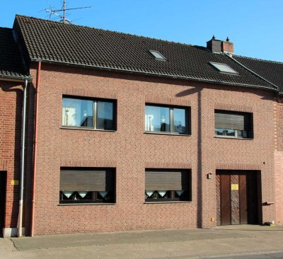 Zweifamilienhaus mit vielen Optionen