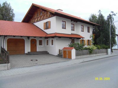 Charmantes Einfamilienhaus mit idyllischem Garten